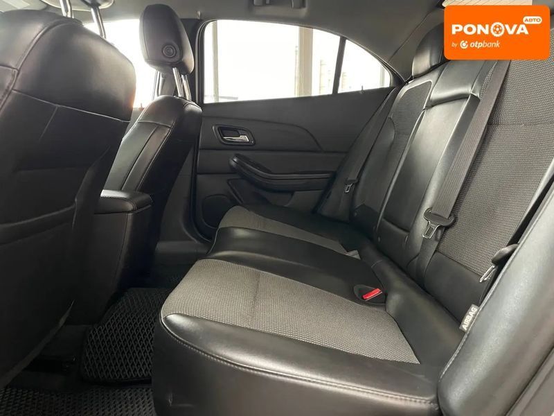 Chevrolet Malibu, 2015 г., Бензин, 170 тыс. км, Седан, Киев AT-10420088 фото