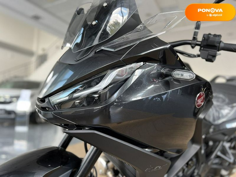 Новий Honda NT 1100DP, 2023, Бензин, 1084 см3, Мотоцикл, Дніпро (Дніпропетровськ) new-moto-103928 фото