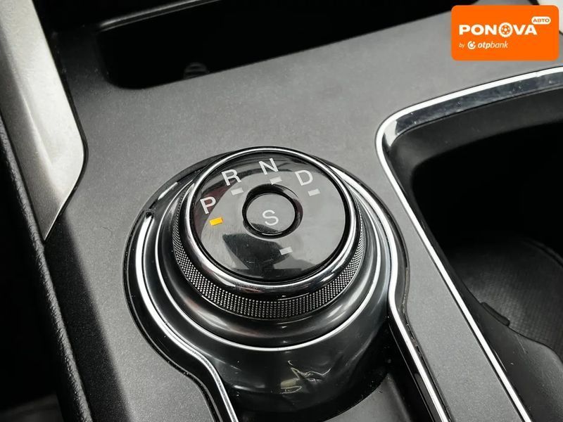 Ford Fusion, 2017 р., Бензин, 197 тис. км, Седан, Київ AT-10413909 фото