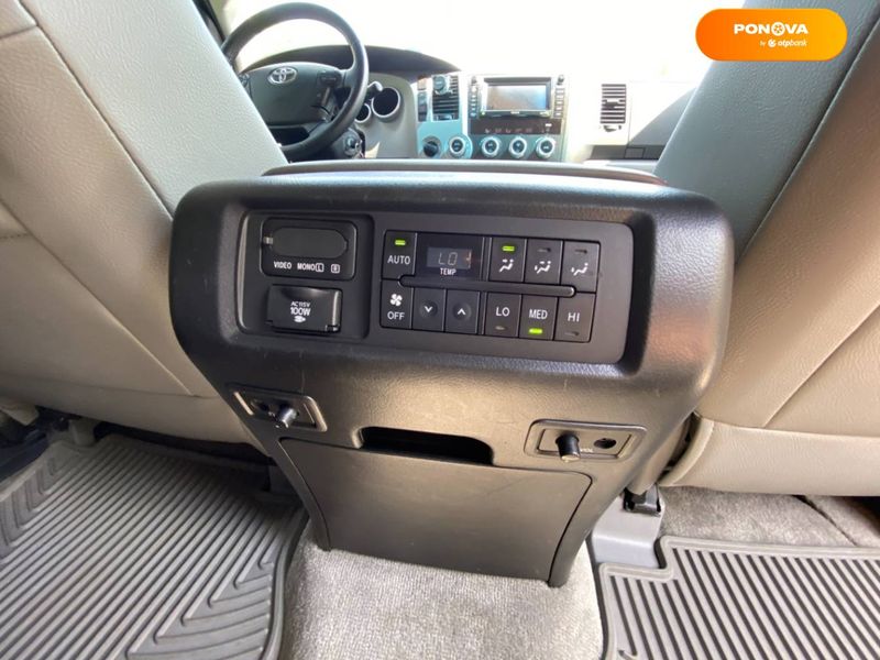 Toyota Sequoia, 2008, Газ пропан-бутан / Бензин, 5.7 л., 360 тыс. км, Внедорожник / Кроссовер, Белый, Киев Cars-Pr-61845 фото