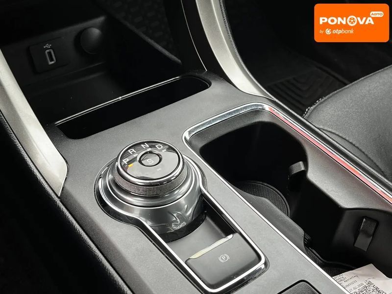 Ford Fusion, 2017 р., Бензин, 197 тис. км, Седан, Київ AT-10413909 фото