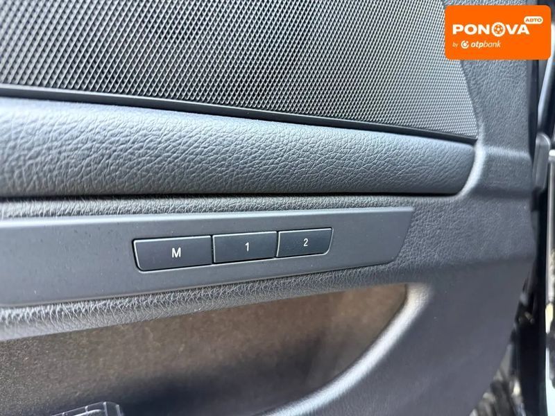 BMW 5 Series, 2013 р., Бензин, 155 тис. км, Седан, Київ AT-10414099 фото