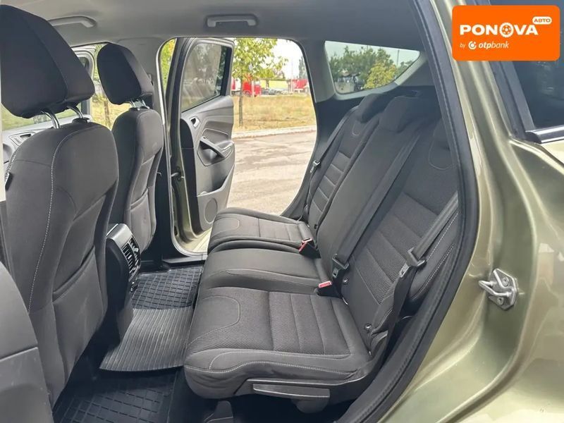 Ford Kuga, 2013 р., Дизель, 189 тис. км, Позашляховик / Кросовер, Зелений, Дніпро (Дніпропетровськ) AT-10403109 фото
