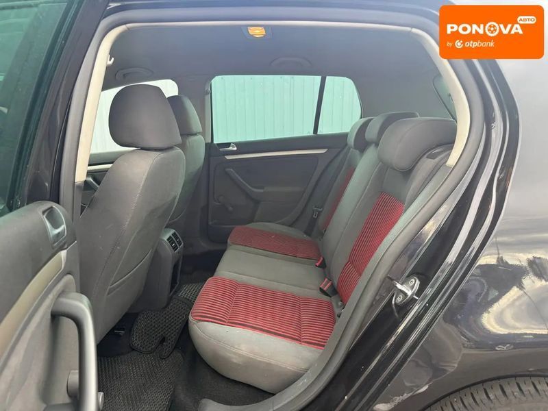 Volkswagen Golf, 2007 р., Бензин, 311 тис. км, Хетчбек, Київ AT-10418357 фото