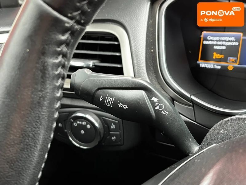 Ford Fusion, 2017 р., Бензин, 197 тис. км, Седан, Київ AT-10413909 фото