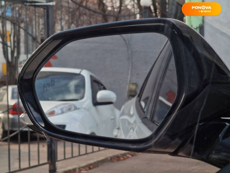Toyota Prius, 2017, Гибрид (HEV), 1.8 л., 167 тыс. км, Хетчбек, Белый, Одесса 18837 фото