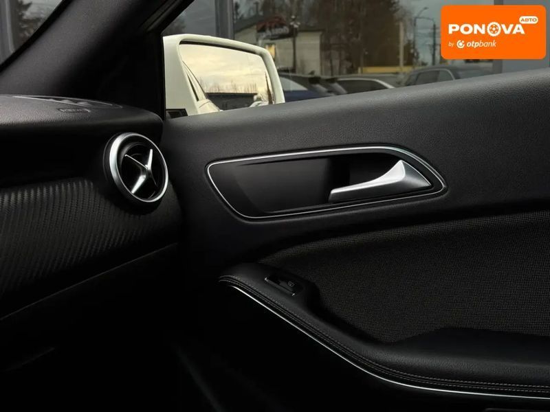 Mercedes-Benz A-Class, 2014 р., Дизель, 261 тис. км, Хетчбек, Білий, Рівне AT-10406466 фото