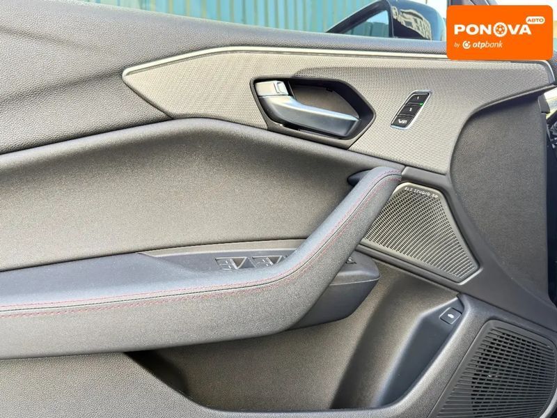 Acura TLX, 2022 р., Бензин, 26 тис. км, Седан, Чорний, Київ AT-10402902 фото