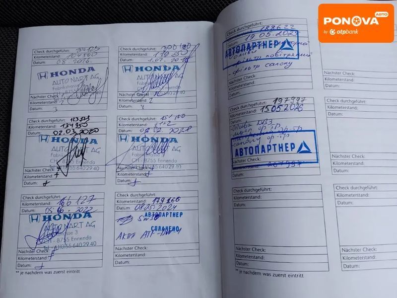Honda Insight, 2009 р., Бензин, 198 тис. км, Хетчбек, Чорний, Житомир AT-10418572 фото