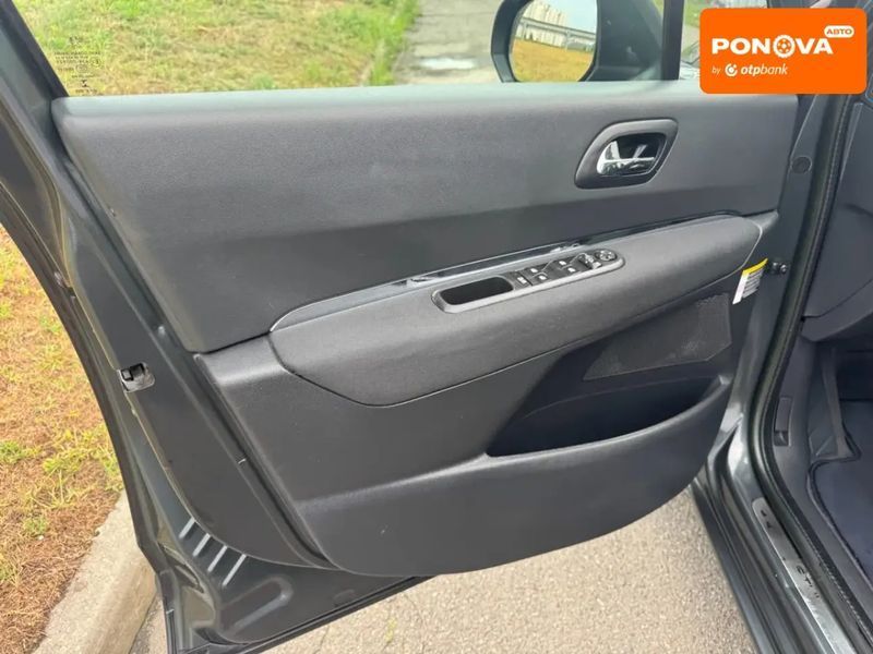 Peugeot 5008, 2013 г., Бензин, 187 тыс. км, Минивен, Серый, Киев AT-10407871 фото