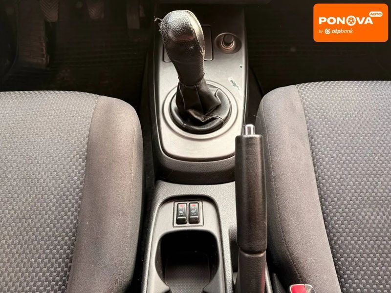 Mitsubishi Lancer, 2007 г., Бензин, 216 тыс. км, Седан, Серый, Винница AT-10427332 фото