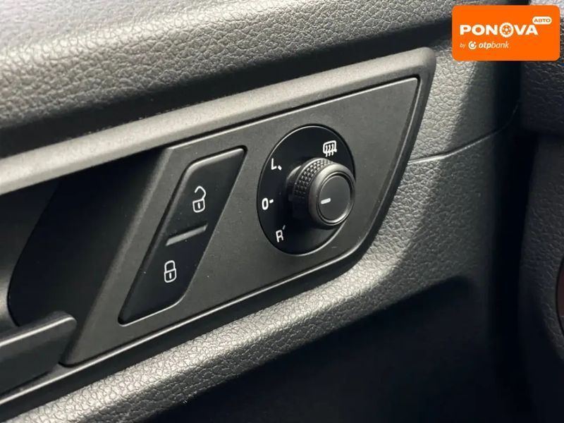 Volkswagen Caddy, 2016 р., Дизель, 290 тис. км, Хетчбек, Білий, Кривий Ріг AT-10405016 фото