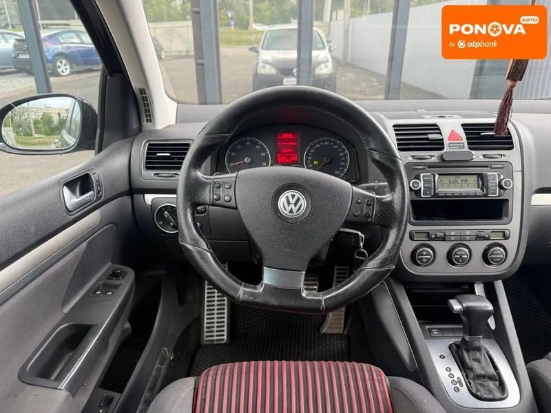 Volkswagen Golf, 2007 р., Бензин, 311 тис. км, Хетчбек, Київ AT-10418357 фото
