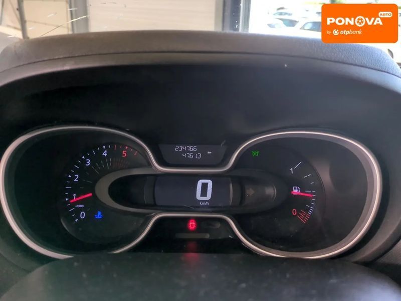 Renault Trafic, 2021 г., Дизель, 235 тыс. км, Минивен, Белый, Винница AT-10423477 фото