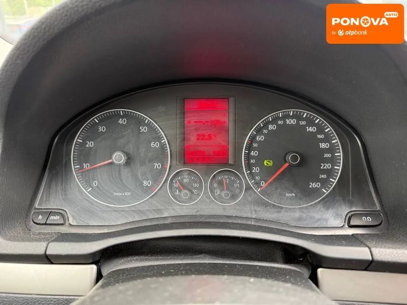 Volkswagen Golf, 2007 р., Бензин, 311 тис. км, Хетчбек, Київ AT-10418357 фото