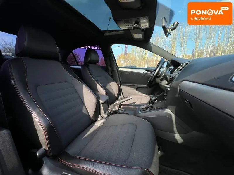 Volkswagen Jetta, 2012 г., Бензин, 174 тыс. км, Седан, Серый, Кривой Рог AT-10404362 фото