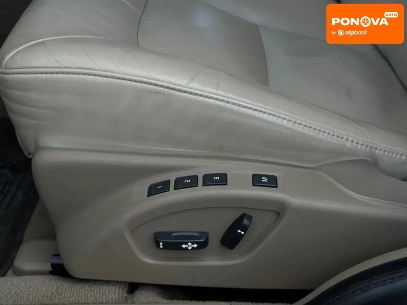 Volvo S80, 2012 г., Бензин, 178 тыс. км, Седан, Синий, Ровно AT-10412615 фото
