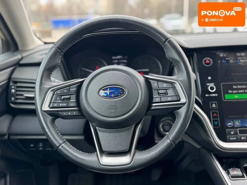 Subaru Legacy, 2022 г., Бензин, 28 тыс. км, Седан, Киев AT-10414011 фото