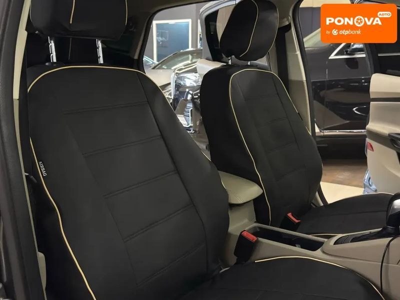 Ford Focus, 2017 р., Бензин, 103 тис. км, Седан, Сірий, Миколаїв AT-10418297 фото