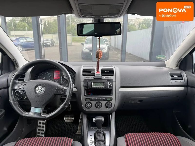 Volkswagen Golf, 2007 р., Бензин, 311 тис. км, Хетчбек, Київ AT-10418357 фото