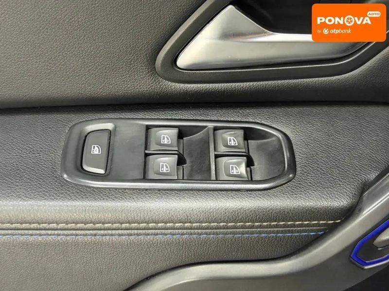 Renault Duster, 2021 р., Дизель, 158 тис. км, Позашляховик / Кросовер, Чорний, Кам'янське (Дніпродзержинськ) AT-10418498 фото