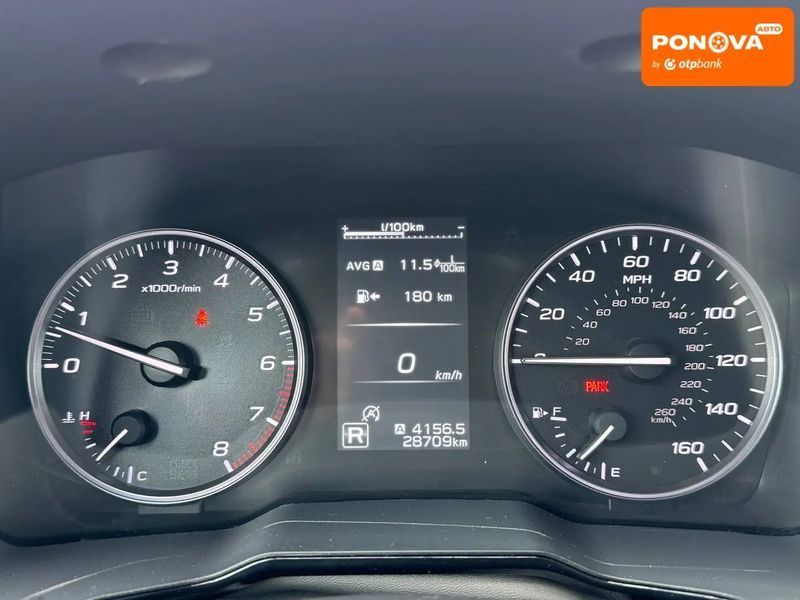 Subaru Legacy, 2022 г., Бензин, 28 тыс. км, Седан, Киев AT-10414011 фото