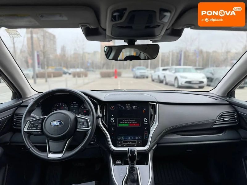 Subaru Legacy, 2022 г., Бензин, 28 тыс. км, Седан, Киев AT-10414011 фото