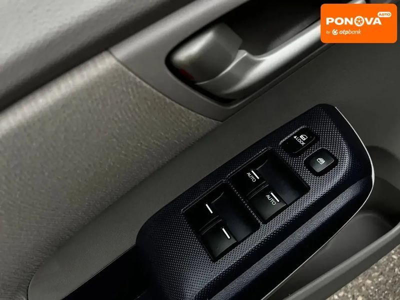 Honda Insight, 2009 р., Бензин, 198 тис. км, Хетчбек, Чорний, Житомир AT-10418572 фото