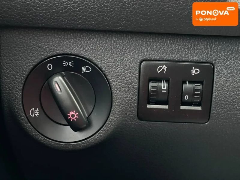 Volkswagen Caddy, 2016 р., Дизель, 290 тис. км, Хетчбек, Білий, Кривий Ріг AT-10405016 фото