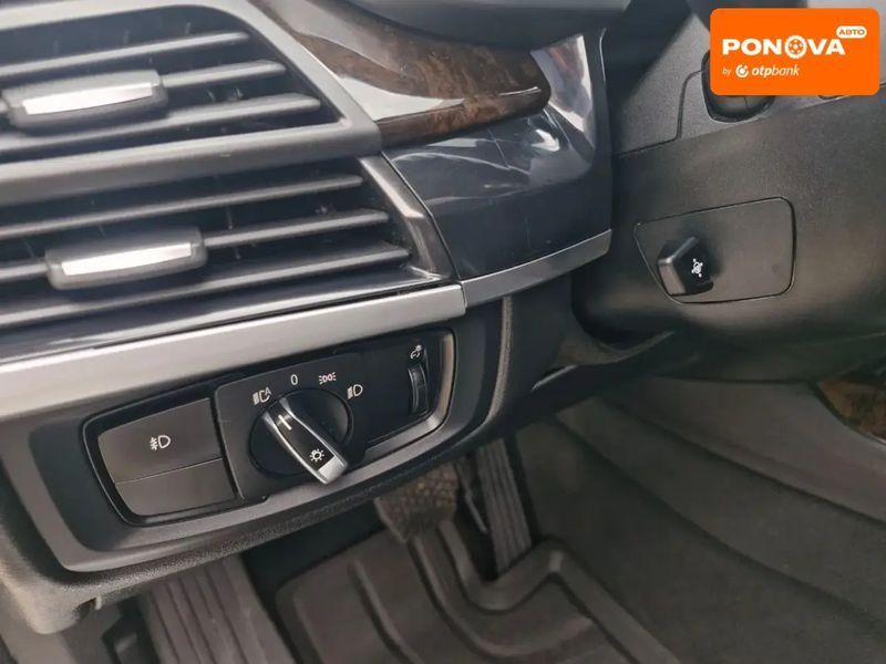 BMW X5, 2015 р., Дизель, 251 тис. км, Позашляховик / Кросовер, Білий, Миколаїв AT-10417589 фото