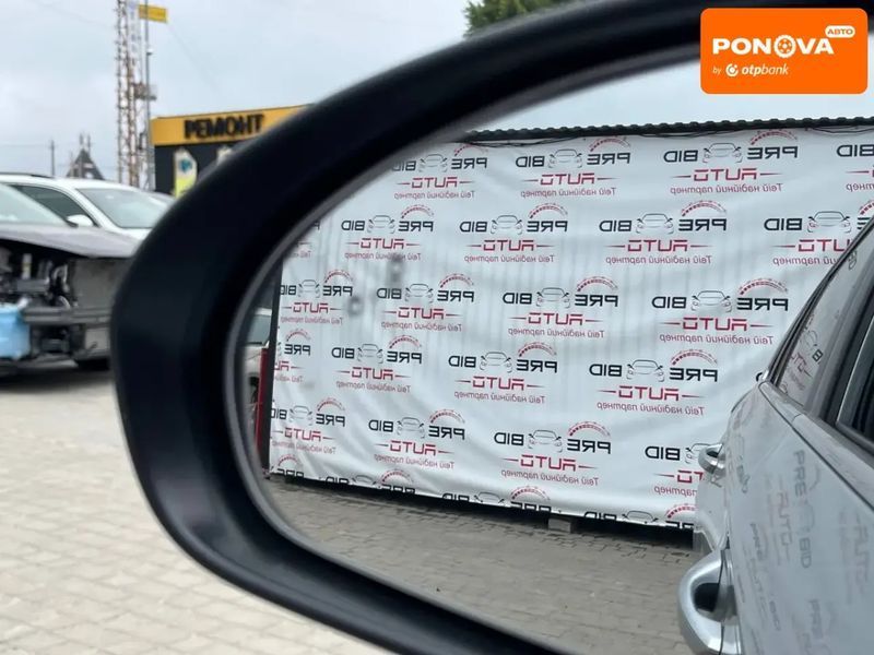 Hyundai Ioniq Electric, 2020 г., Електро, 99 тыс. км, Лифтбек, Серый, Львов AT-10400882 фото