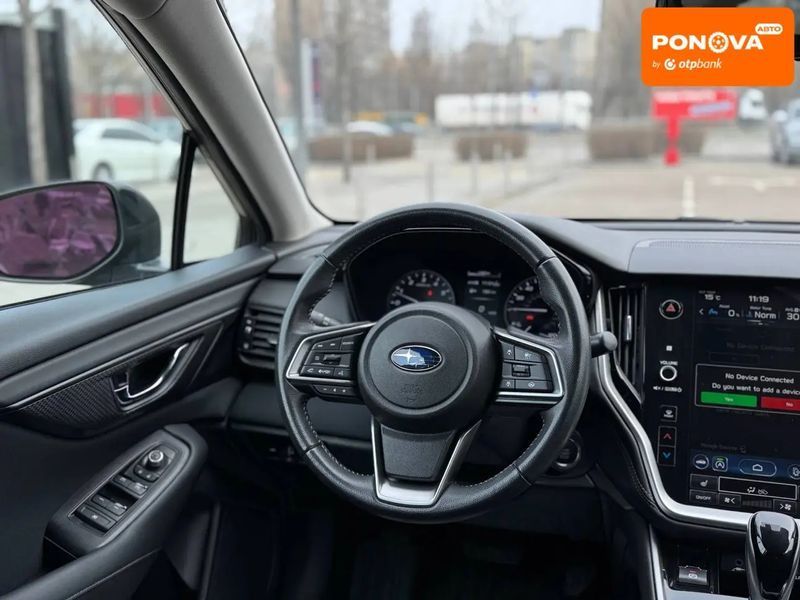 Subaru Legacy, 2022 г., Бензин, 28 тыс. км, Седан, Киев AT-10414011 фото