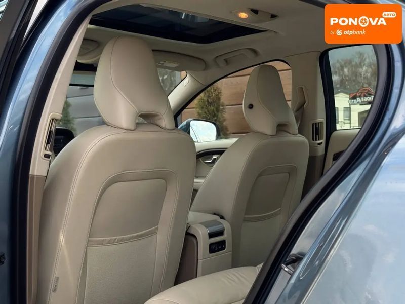 Volvo S80, 2012 г., Бензин, 178 тыс. км, Седан, Синий, Ровно AT-10412615 фото