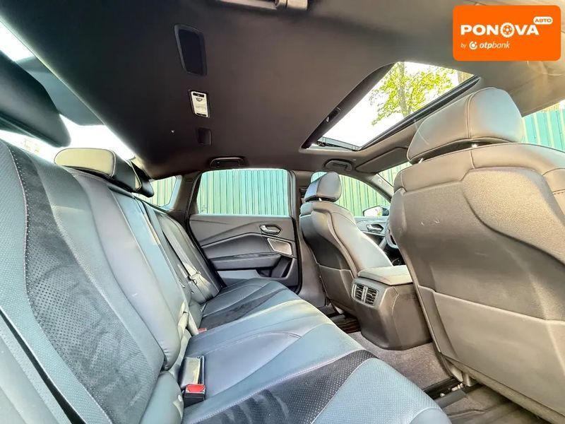 Acura TLX, 2022 р., Бензин, 26 тис. км, Седан, Чорний, Київ AT-10402902 фото