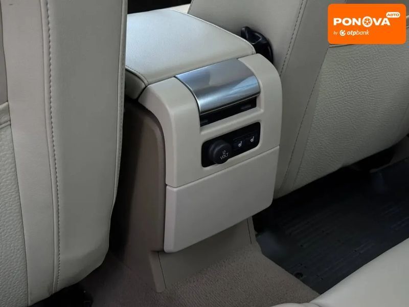 Volvo S80, 2012 г., Бензин, 178 тыс. км, Седан, Синий, Ровно AT-10412615 фото