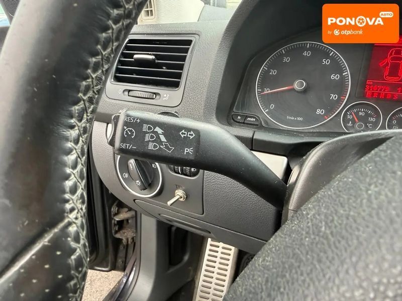 Volkswagen Golf, 2007 р., Бензин, 311 тис. км, Хетчбек, Київ AT-10418357 фото