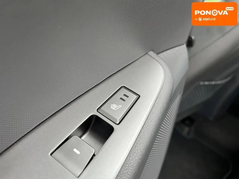 Hyundai Ioniq Electric, 2020 г., Електро, 99 тыс. км, Лифтбек, Серый, Львов AT-10400882 фото