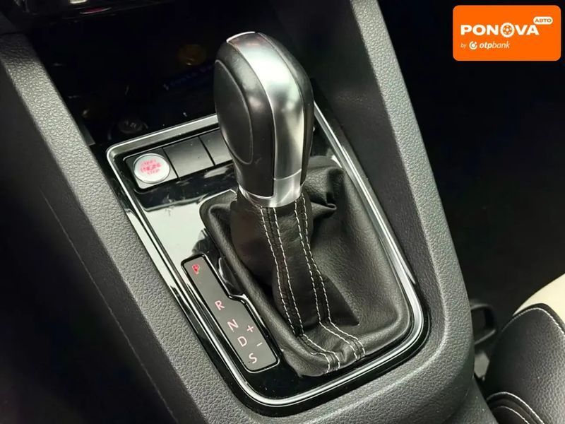 Volkswagen Jetta, 2016 г., Бензин, 142 тыс. км, Седан, Чорный, Харьков AT-10406895 фото