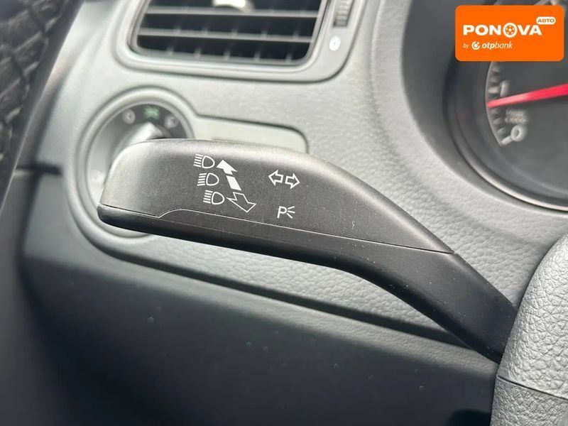 Volkswagen Polo, 2017 р., Бензин, 169 тис. км, Седан, Київ AT-10416681 фото