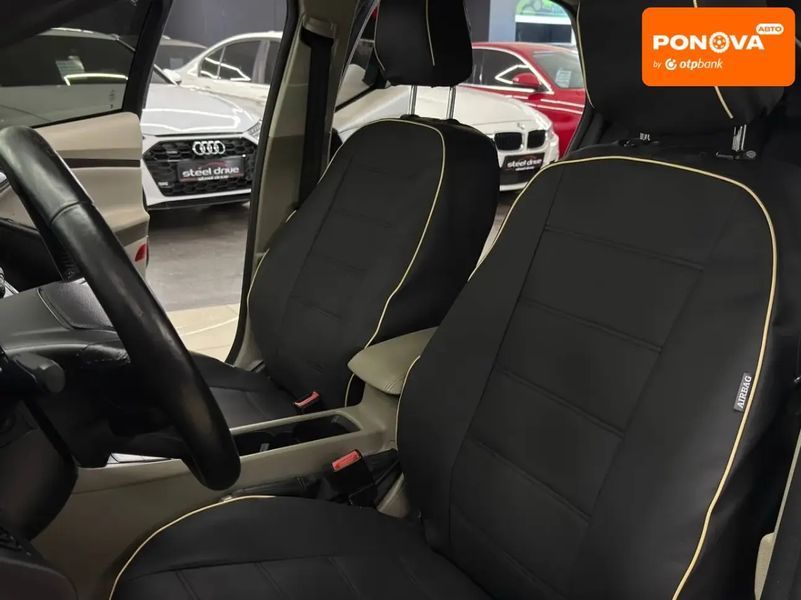 Ford Focus, 2017 р., Бензин, 103 тис. км, Седан, Сірий, Миколаїв AT-10418297 фото