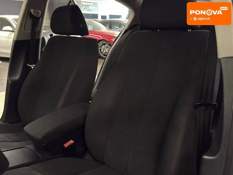 Volkswagen Passat, 2007 р., Бензин, 199 тис. км, Седан, Чорний, Миколаїв AT-10418271 фото