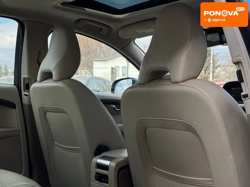 Volvo S80, 2012 г., Бензин, 178 тыс. км, Седан, Синий, Ровно AT-10412615 фото