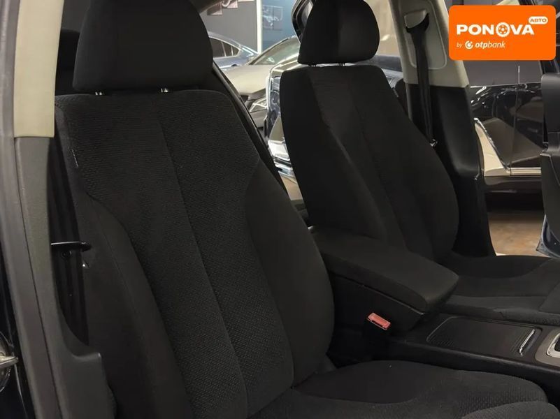 Volkswagen Passat, 2007 р., Бензин, 199 тис. км, Седан, Чорний, Миколаїв AT-10418271 фото