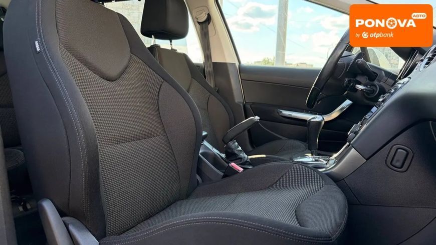 Peugeot 308, 2013 р., Дизель, 172 тис. км, Хетчбек, Київ AT-10418143 фото