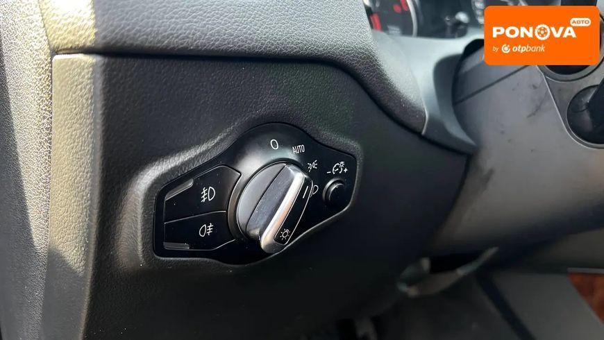 Audi Q5, 2016 г., Дизель, 268 тыс. км, Внедорожник / Кроссовер, Киев AT-10413806 фото
