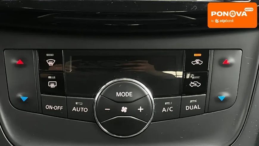 Nissan Sentra, 2018 р., Бензин, 91 тис. км, Седан, Чорний, Миколаїв AT-10416253 фото