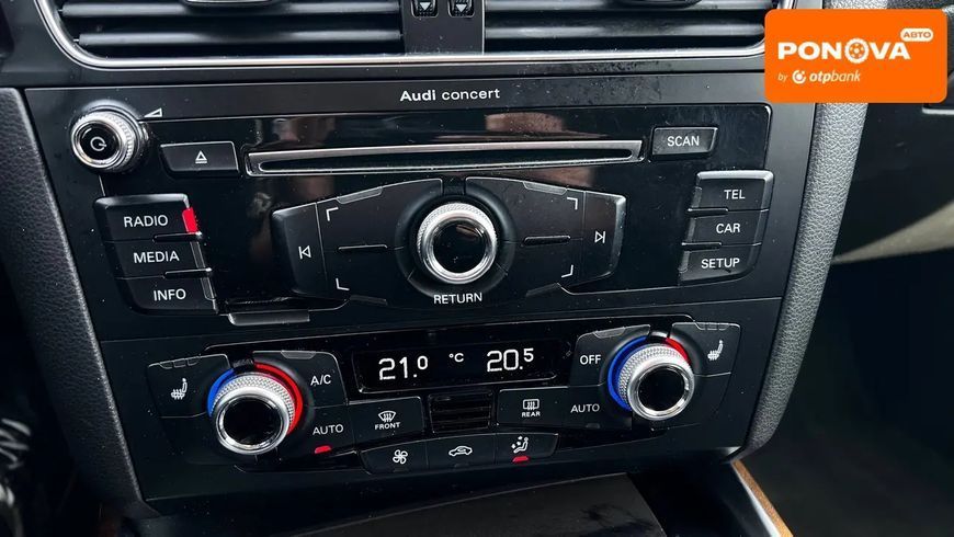 Audi Q5, 2016 г., Дизель, 268 тыс. км, Внедорожник / Кроссовер, Киев AT-10413806 фото