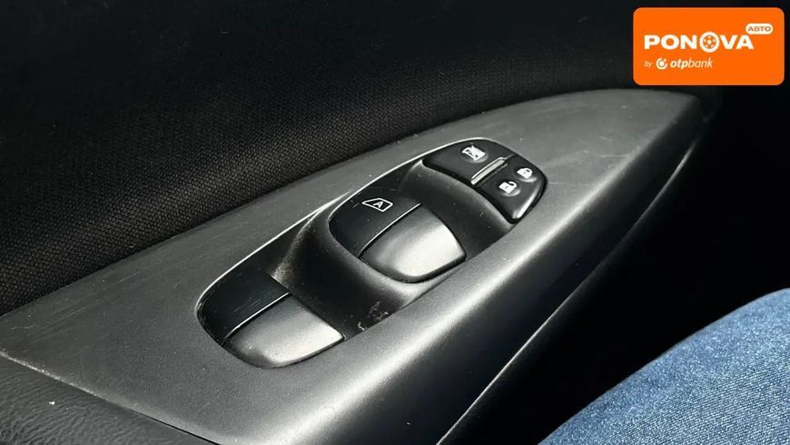 Nissan Sentra, 2018 р., Бензин, 91 тис. км, Седан, Чорний, Миколаїв AT-10416253 фото