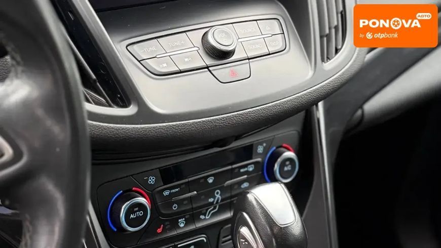 Ford Kuga, 2019 г., Дизель, 180 тыс. км, Внедорожник / Кроссовер, Серый, Днепр (Днепропетровск) AT-10418604 фото