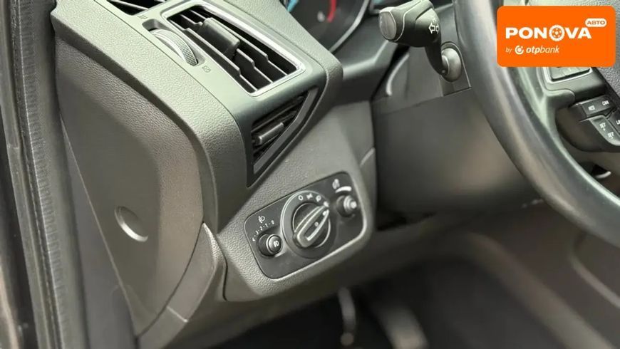 Ford Kuga, 2019 г., Дизель, 180 тыс. км, Внедорожник / Кроссовер, Серый, Днепр (Днепропетровск) AT-10418604 фото